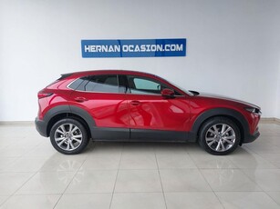 Mazda CX-30 2.0 SKYACTIV-G 122cv 2WD AT Zenith