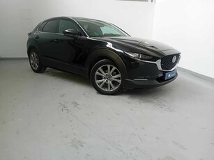 Mazda CX-30 2.0 SKYACTIV-G 90KW ZENITH 2WD AUTO 5P