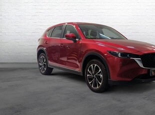 Mazda CX-5 2.0 G 121KW EVOLUTION 2WD 5P