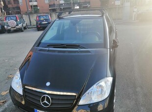 MERCEDES-BENZ A 160 CDI 2.0 - TORINO (TO)