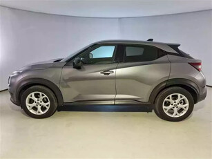 Nissan Juke Benzina Usata