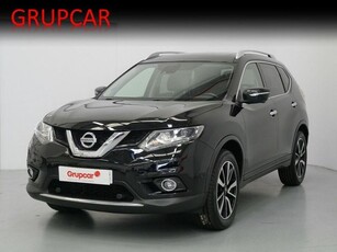 Nissan X-Trail Tekna