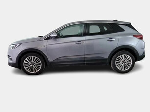 Opel Grandland X Diesel Usata