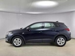 Opel Grandland X Diesel Usata