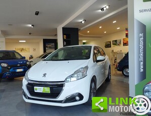 PEUGEOT 208 BlueHDi 100 5 porte Active Usata