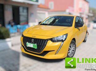 PEUGEOT 208 PureTech 75 s&s 5P. Active Pack *PARI AL NUOVO Usata