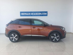 Peugeot 3008 1.5L BlueHDi 96kW (130CV) S&S Allure