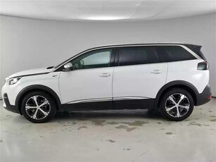 Peugeot 5008 Diesel Usata