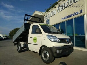 PIAGGIO Porter NP6 km 0