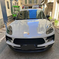 PORCHE MACAN 2.0 BENZINA - TORINO (TO)