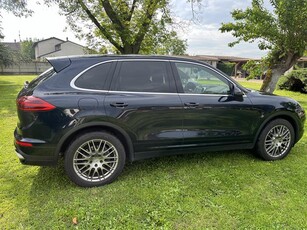 PORSCHE CAYENNE - ALESSANDRIA (AL)