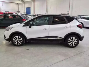 Renault Captur Diesel Usata