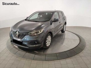 Renault Kadjar TCe 140CV EDC FAP Business da Sicurauto S.r.lÂ