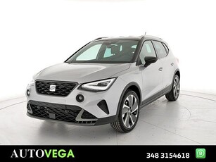 SEAT Arona 1.0 ecotsi fr 95cv da Autovega