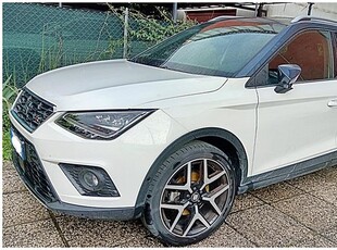 SEAT ARONA TGI FR 90CV - MOLINELLA (BO)