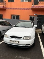 SEAT Cordoba 1997