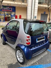 SMART FOR TWO DIESEL CDI - RAGUSA (RG)
