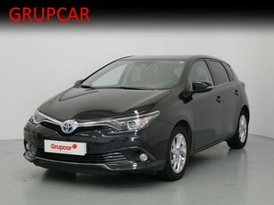 Toyota Auris Hybrid Active