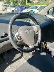 TOYOTA YARIS 1.4 D - BURAGO DI MOLGORA (MB)