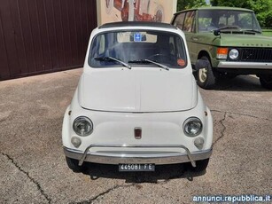 Usato 1968 Fiat 500L 0.5 Benzin 18 CV (4.900 €)