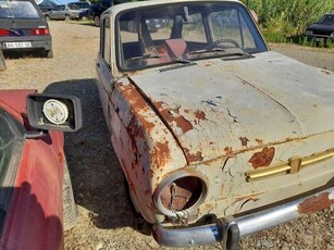 Usato 1968 Fiat Ritmo Benzin (1.650 €)
