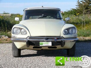 Usato 1970 Citroën DS Benzin (16.800 €)