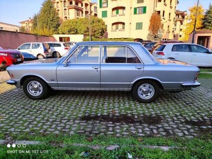Usato 1971 Fiat 130 2.8 Benzin 160 CV (12.500 €)