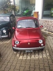 Usato 1971 Fiat 500 1.2 Benzin (4.000 €)