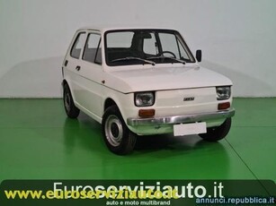Usato 1977 Fiat 126 0.7 Benzin 24 CV (5.499 €)