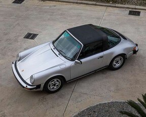 Usato 1977 Porsche 911 3.0 Benzin 200 CV (139.000 €)