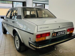 Usato 1981 Alfa Romeo Alfetta 2.0 Benzin (13.000 €)