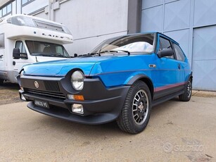 Usato 1981 Fiat Ritmo 1.6 Benzin 105 CV (15.900 €)