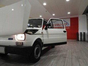 Usato 1983 Fiat 126 0.7 Benzin 24 CV (4.500 €)