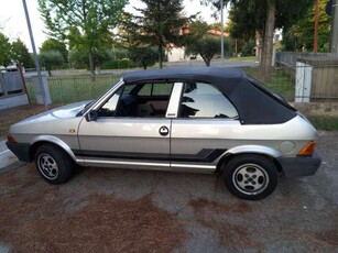 Usato 1984 Fiat Ritmo 1.5 Benzin 86 CV (5.900 €)