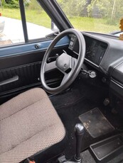 Usato 1985 Autobianchi A112 0.9 Benzin 41 CV (3.600 €)