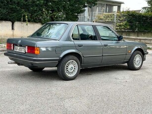 Usato 1985 BMW 320 2.0 Benzin 125 CV (9.700 €)