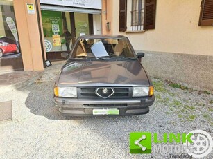 Usato 1986 Alfa Romeo 33 1.5 Benzin 105 CV (12.000 €)
