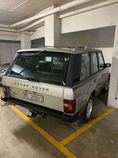 Usato 1987 Land Rover Range Rover 3.5 Benzin 163 CV (19.500 €)