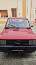 Usato 1989 Fiat Panda 0.8 Benzin 34 CV (2.100 €)