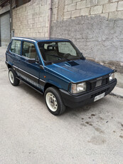 Usato 1989 Fiat Panda 4x4 1.0 Benzin 50 CV (11.200 €)