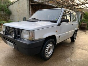 Usato 1990 Fiat Panda 0.8 Benzin 34 CV (1.200 €)