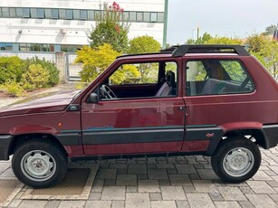 Usato 1992 Fiat Panda 1.1 Benzin 50 CV (9.600 €)