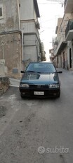 Usato 1992 Fiat Uno 1.4 Benzin 71 CV (3.500 €)