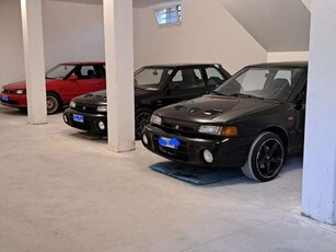 Usato 1992 Mazda 323 1.8 Benzin 185 CV (26.000 €)