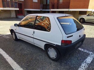 Usato 1992 Peugeot 106 1.1 Benzin 60 CV (700 €)