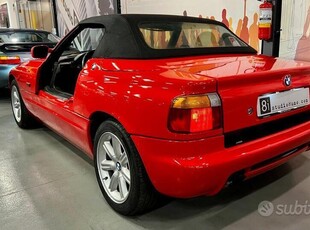 Usato 1994 BMW Z1 2.5 Benzin 170 CV (61.000 €)