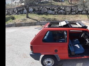 Usato 1994 Fiat Panda 1.1 Benzin 50 CV (2.500 €)