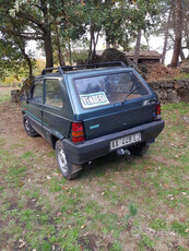 Usato 1994 Fiat Panda 1.1 Benzin 50 CV (4.800 €)