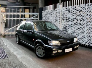 Usato 1994 Ford Fiesta 1.8 Benzin 126 CV (9.900 €)