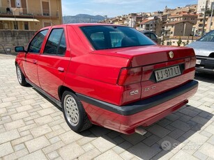Usato 1995 Alfa Romeo 155 2.5 Diesel 125 CV (4.500 €)